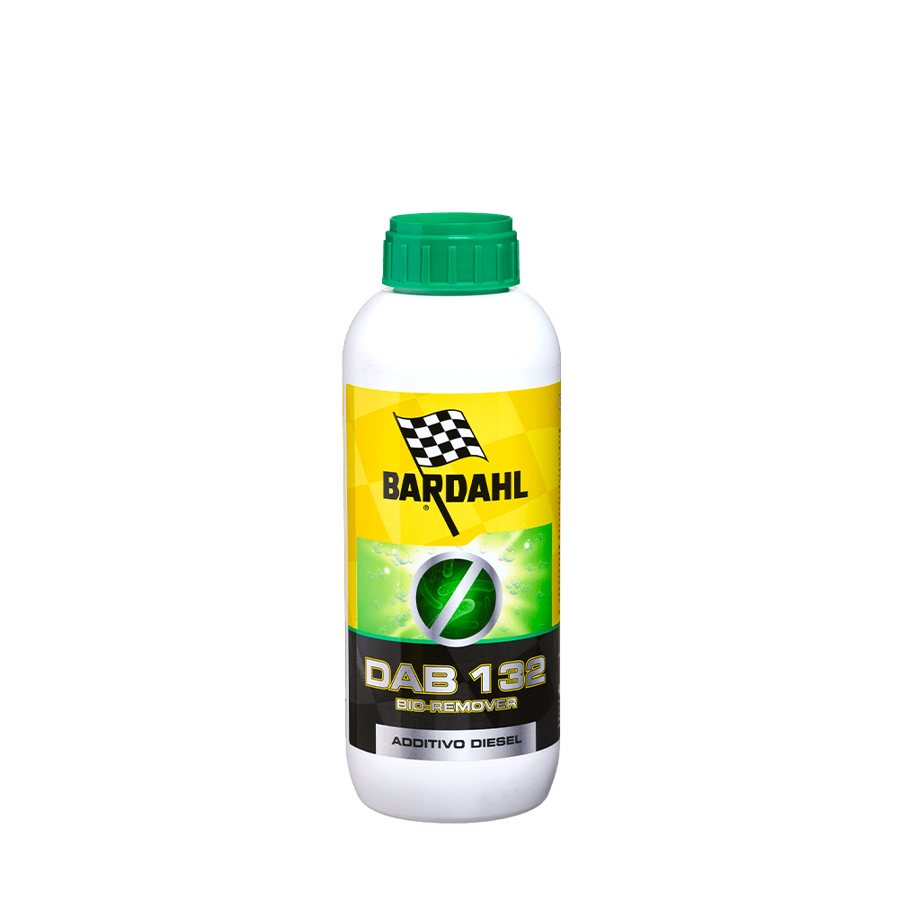 BARDAHL Diesel Anti-Bacteria 1L - Bondis BV