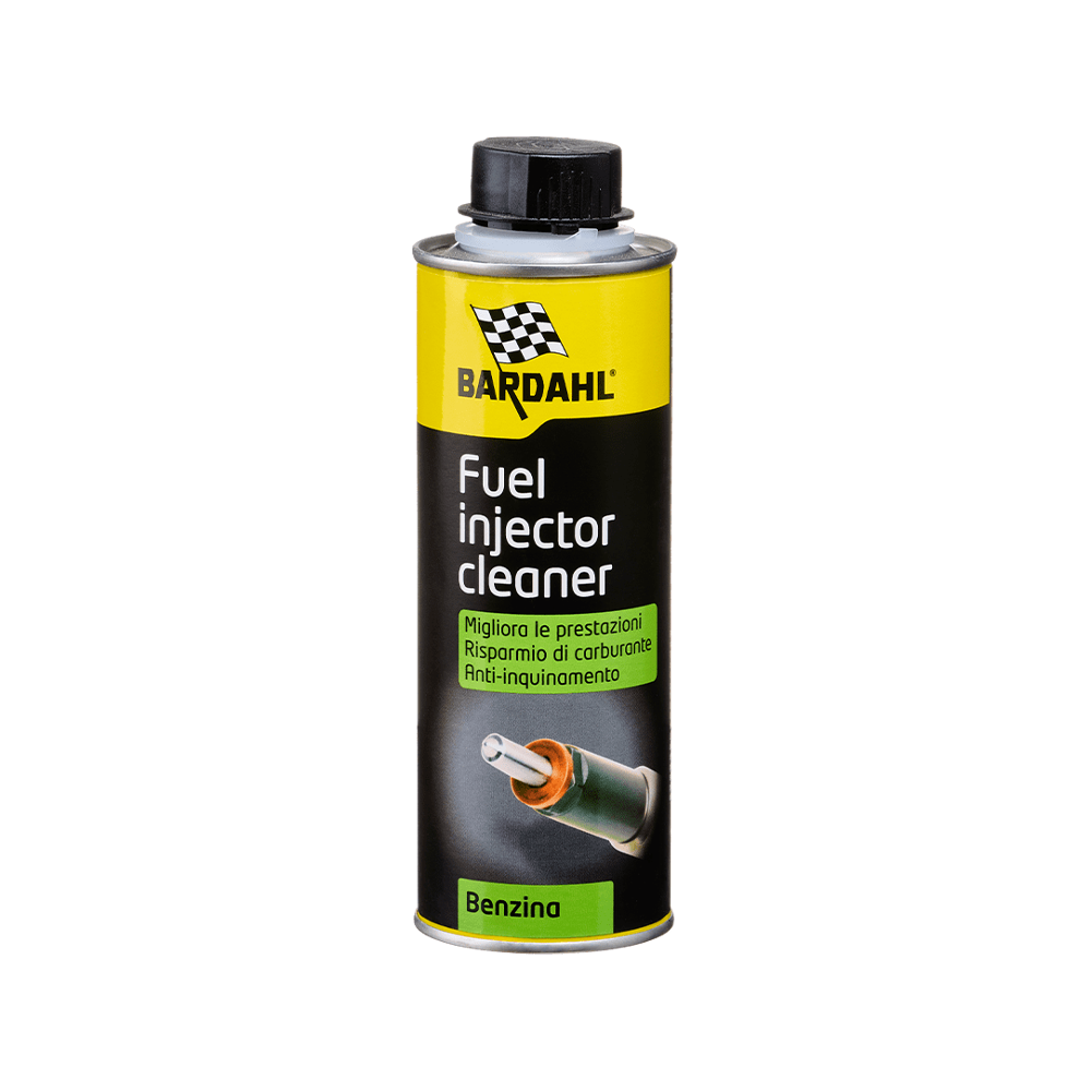 FUEL INJECTOR CLEANER