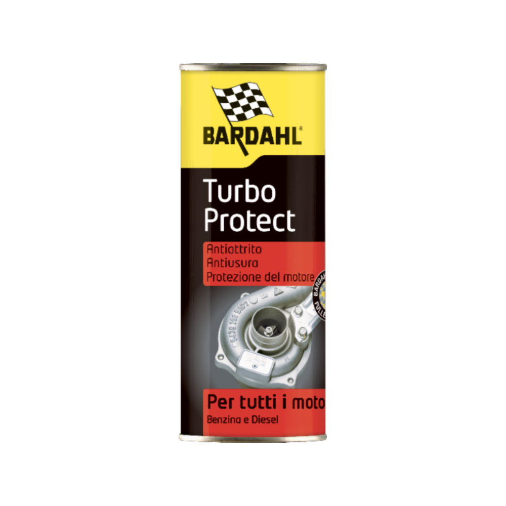 TURBO PROTECT